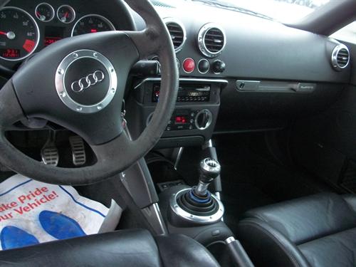 Audi TT LE ES Other