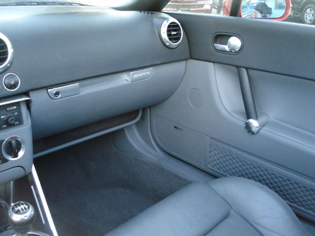 Audi TT 2003 photo 15