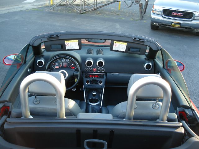 Audi TT 2003 photo 6