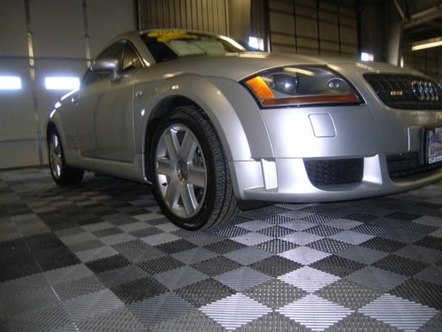 Audi TT 2004 photo 2