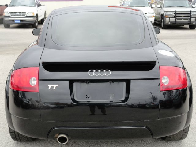 Audi TT 2004 photo 12