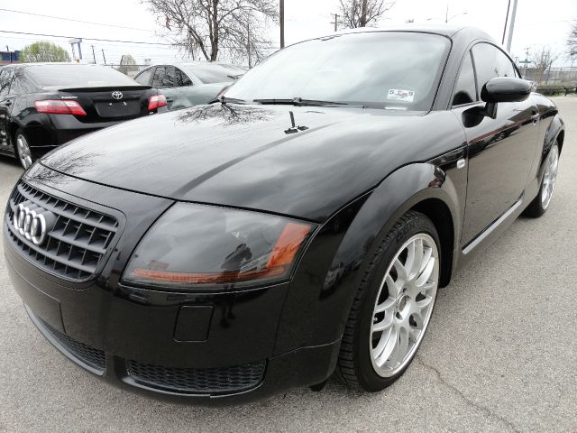 Audi TT 2004 photo 19