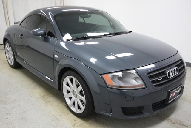 Audi TT SE Truck Unspecified