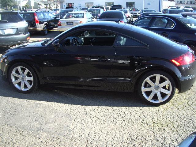 Audi TT 2008 photo 2