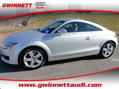 Audi TT 2.0T Value Edition Sedan 4D Other