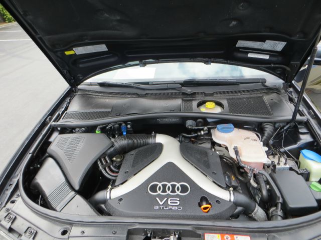 Audi allroad 2005 photo 2