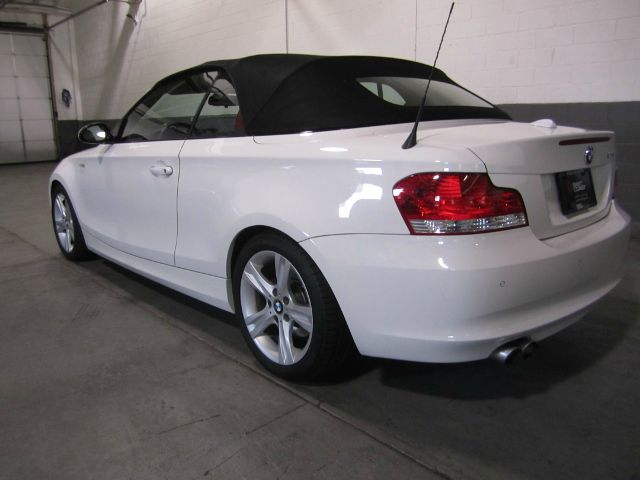 BMW 1 series 2008 photo 10