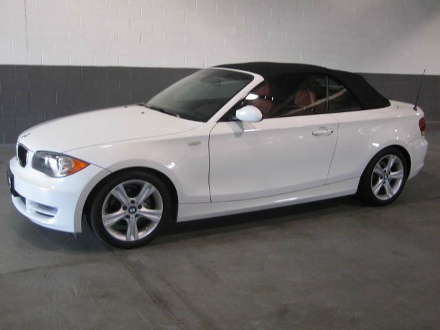 BMW 1 series 2008 photo 29