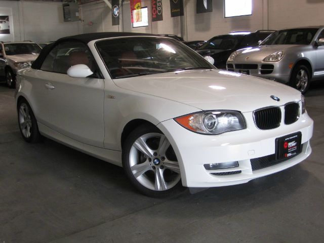 BMW 1 series 2008 photo 31