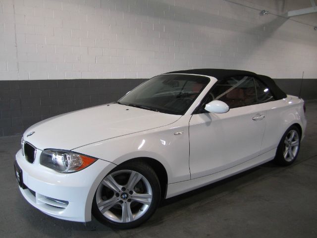 BMW 1 series 2008 photo 33