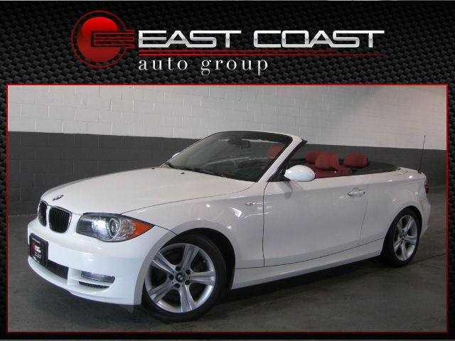 BMW 1 series 2008 photo 34