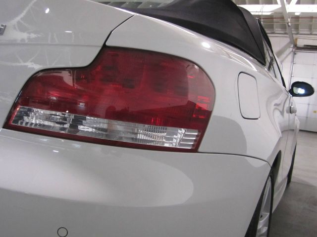 BMW 1 series 2008 photo 35