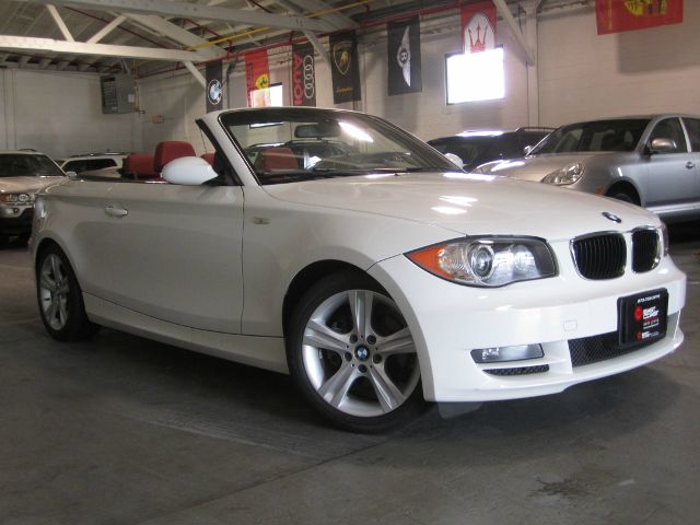 BMW 1 series 2008 photo 38