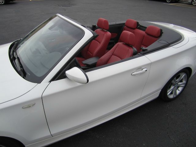 BMW 1 series 2008 photo 39