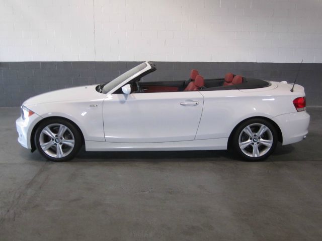 BMW 1 series 2008 photo 41