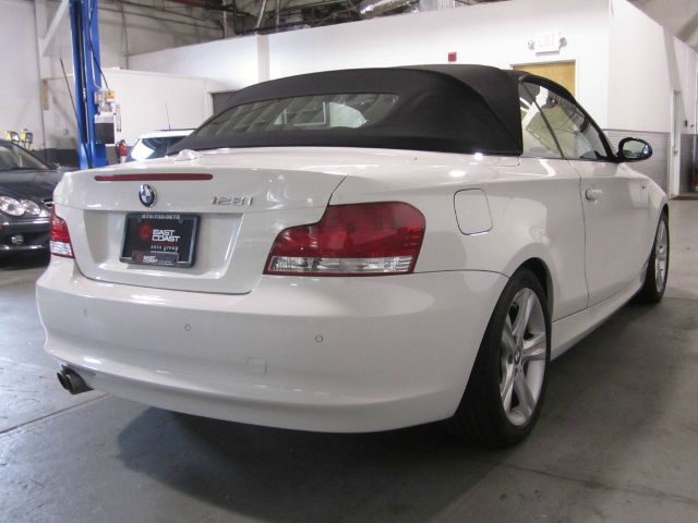 BMW 1 series 2008 photo 43