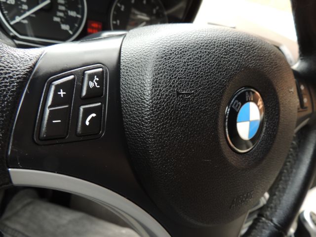 BMW 1 series 2008 photo 16