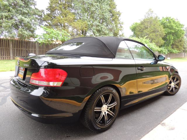 BMW 1 series 2008 photo 20