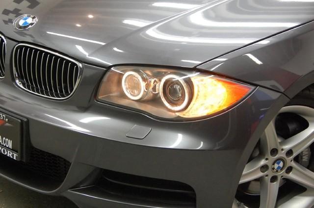 BMW 1 series 2008 photo 2