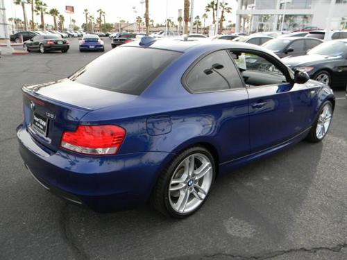 BMW 1 series 2010 photo 3