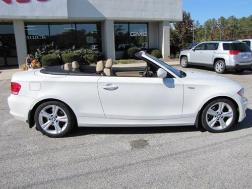 BMW 1 series 2010 photo 4