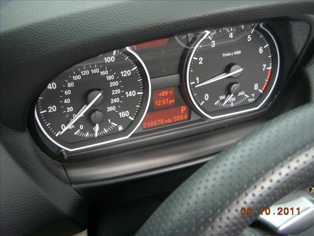 BMW 1 series 2010 photo 5