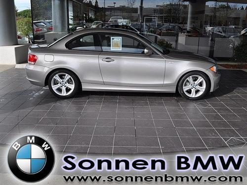 BMW 1 series GT Premium Other