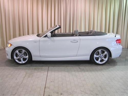 BMW 1 series 1.8T Quattro Other