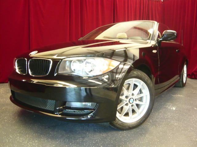 BMW 1 series 2011 photo 19