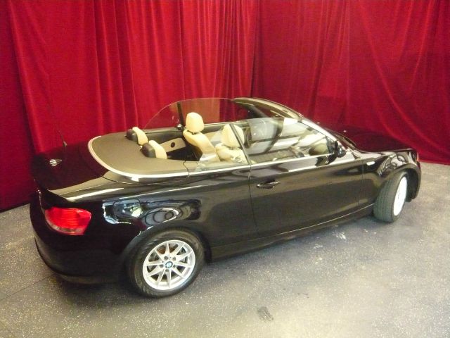 BMW 1 series 2011 photo 7