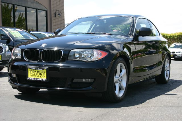 BMW 1 series 2011 photo 12