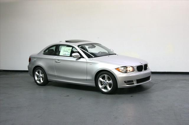 BMW 1 series Leather ROOF Coupe