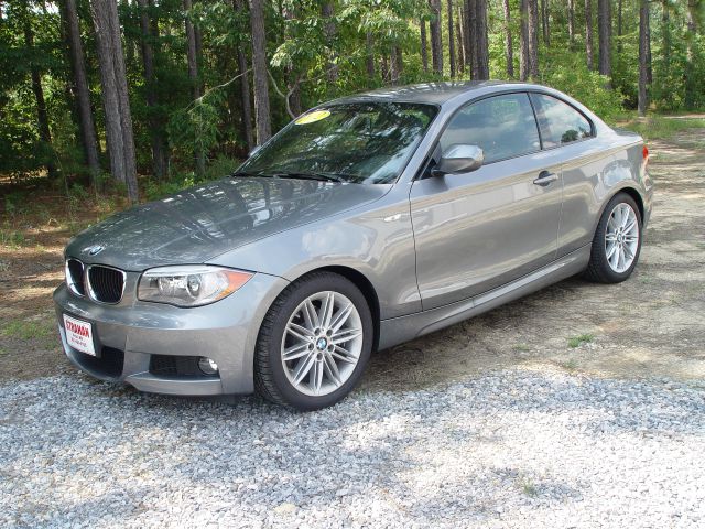 BMW 1 series 2012 photo 4