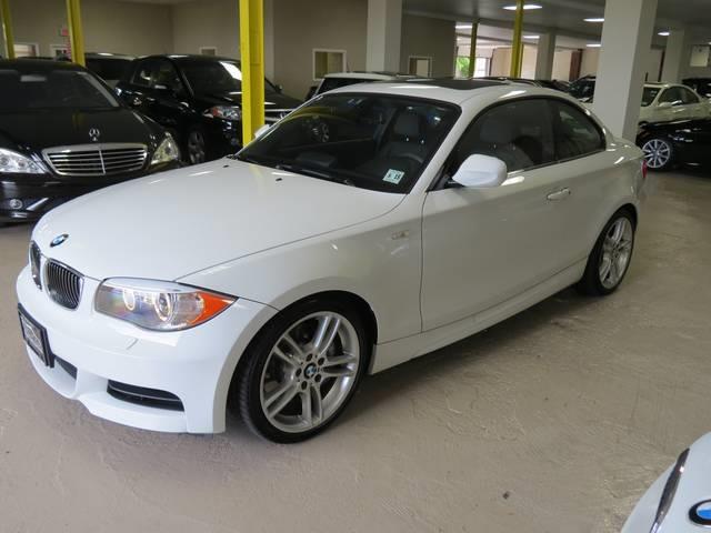 BMW 1 series 2012 photo 25