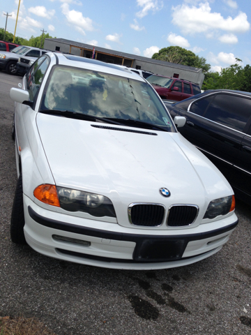 BMW 3-Series 2001 photo 1