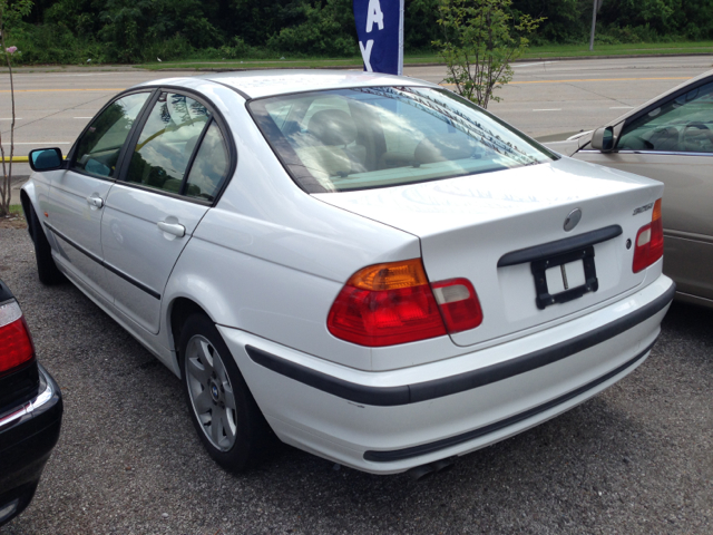 BMW 3-Series 2001 photo 5