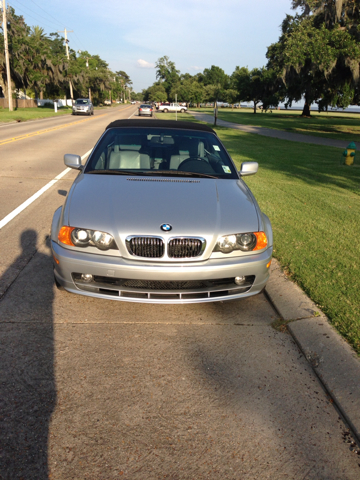 BMW 3-Series 2001 photo 1