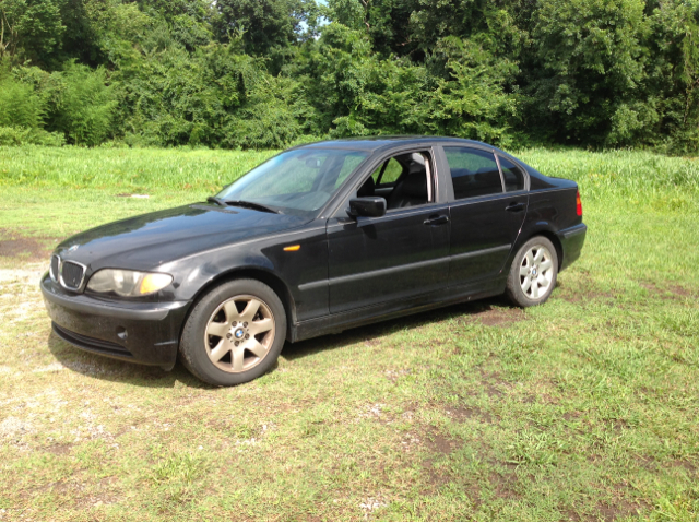 BMW 3-Series 2004 photo 4