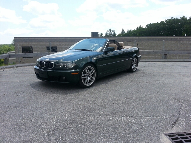 BMW 3-Series 2004 photo 1