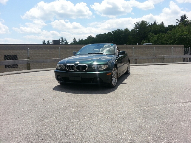 BMW 3-Series 2004 photo 4