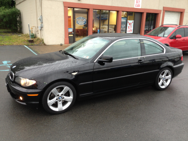 BMW 3-Series 2004 photo 20