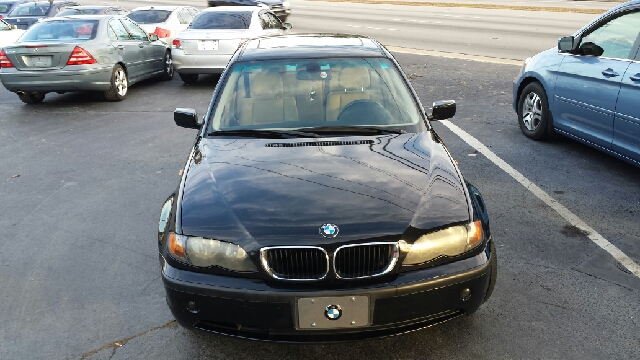 BMW 3-Series 2005 photo 3