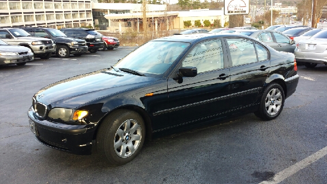 BMW 3-Series 2005 photo 4