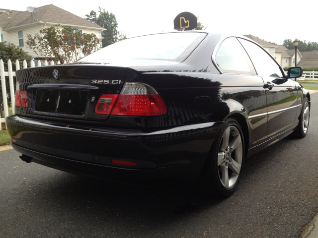 BMW 3-Series 2006 photo 2