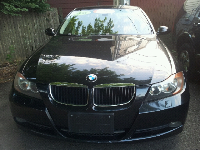 BMW 3-Series 2006 photo 4