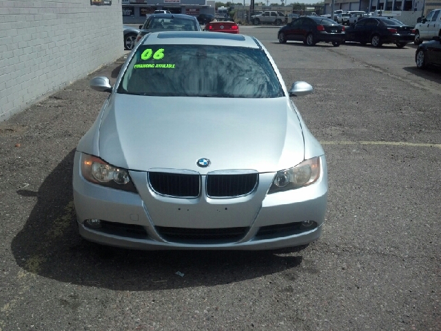 BMW 3-Series 2006 photo 3