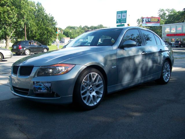 BMW 3-Series 2006 photo 1