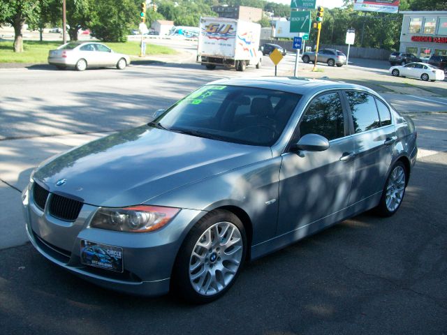 BMW 3-Series 2006 photo 2