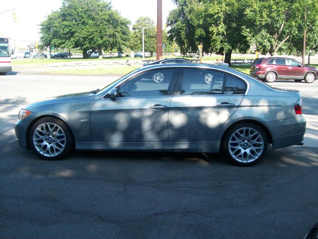 BMW 3-Series 2006 photo 4