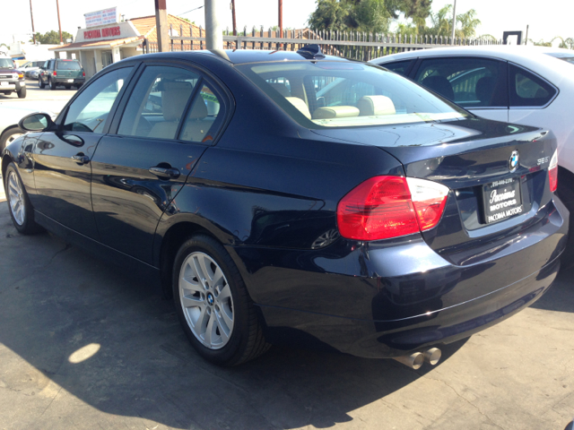 BMW 3-Series 2006 photo 5